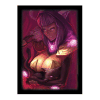 Relic Knights Deck Protector Card Sleeves Kisa (50)