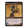 Leeza, Tomb Robber
