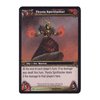 Thysta Spiritlasher