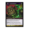 Deadly Poison