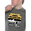 Beck T-Shirt On Tour