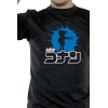 Detective Conan T-Shirt Shadows