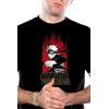 Naruto Shippuden T-Shirt Attack