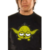 Neko T-Shirt Neko Yoda