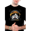 Neko T-Shirt One Neko Luffy