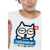 Neko Ladies T-Shirt Nekobook