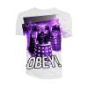 Doctor Who T-Shirt Classic Davros Obey