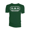 Doctor Who T-Shirt Sanctuary Base 6