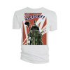 Doctor Who T-Shirt Dalek To Victory