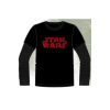 Star Wars Long Sleeve Logo