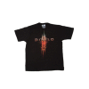 Diablo III T-Shirt Face