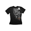 Diablo III Ladies T-Shirt Tyrael Side