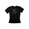 Diablo III Ladies T-Shirt Skeleton King