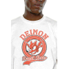 Eyeshield 21 T-Shirt Vintage Demon