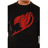 Fairy Tail T-Shirt Logo