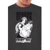 Fairy Tail T-Shirt Dragon Slayer