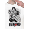 Fairy Tail T-Shirt Titania