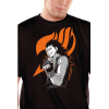 Fairy Tail T-Shirt Gajil Redfox