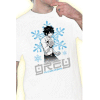 Fairy Tail T-Shirt Gray Fullbuster