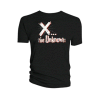 Hammer Horror T-Shirt X the Unknown