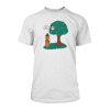 League of Legends T-Shirt Okay