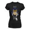 League of Legends Ladies T-Shirt Dat Ashe