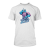 League of Legends T-Shirt Corporate Mundo