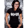 J!NX Classics Ladies T-Shirt MajorGeeks GE/EK
