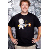 J!NX Classics T-Shirt The Guild 8 Bit Baby