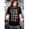 J!NX Classics T-Shirt Career Opportunities