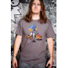 J!NX Classics T-Shirt Da Vinci Game