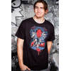 J!NX Classics T-Shirt Zombie Love