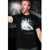 J!NX Classics T-Shirt World Invasion