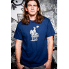 J!NX Classics T-Shirt Knight Saying Ni