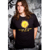J!NX Classics T-Shirt The Sun Is Trying To Kill Me