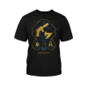 Star Wars The Old Republic T-Shirt Smuggler Class