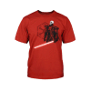 Star Wars The Old Republic T-Shirt Darth Malgus