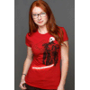 Star Wars The Old Republic Ladies T-Shirt Darth Malgus