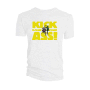 Kick-Ass T-Shirt Kick Some Fucking Ass