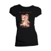 Lenore Ladies T-Shirt Not For Cuddle