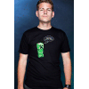 Minecraft T-Shirt Creepers Gonna Creep