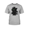 Minecraft T-Shirt Enderman Inside