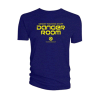 Marvel T-Shirt X-Men Danger Room