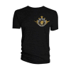 Marvel T-Shirt The Avengers The Raft Prison Officer