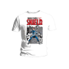 Marvel T-Shirt Nick Fury Agent of S.H.I.E.L.D. #4 Cover