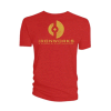 Marvel T-Shirt Iron Man Stark Ironworks