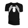 Marvel T-Shirt Venom Logo