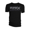 Marvel T-Shirt Wolverine Weapon X Facility