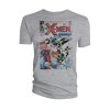 Marvel T-Shirt X-Men #1 Cover Distressed