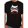 Neko T-Shirt Why So Neko?